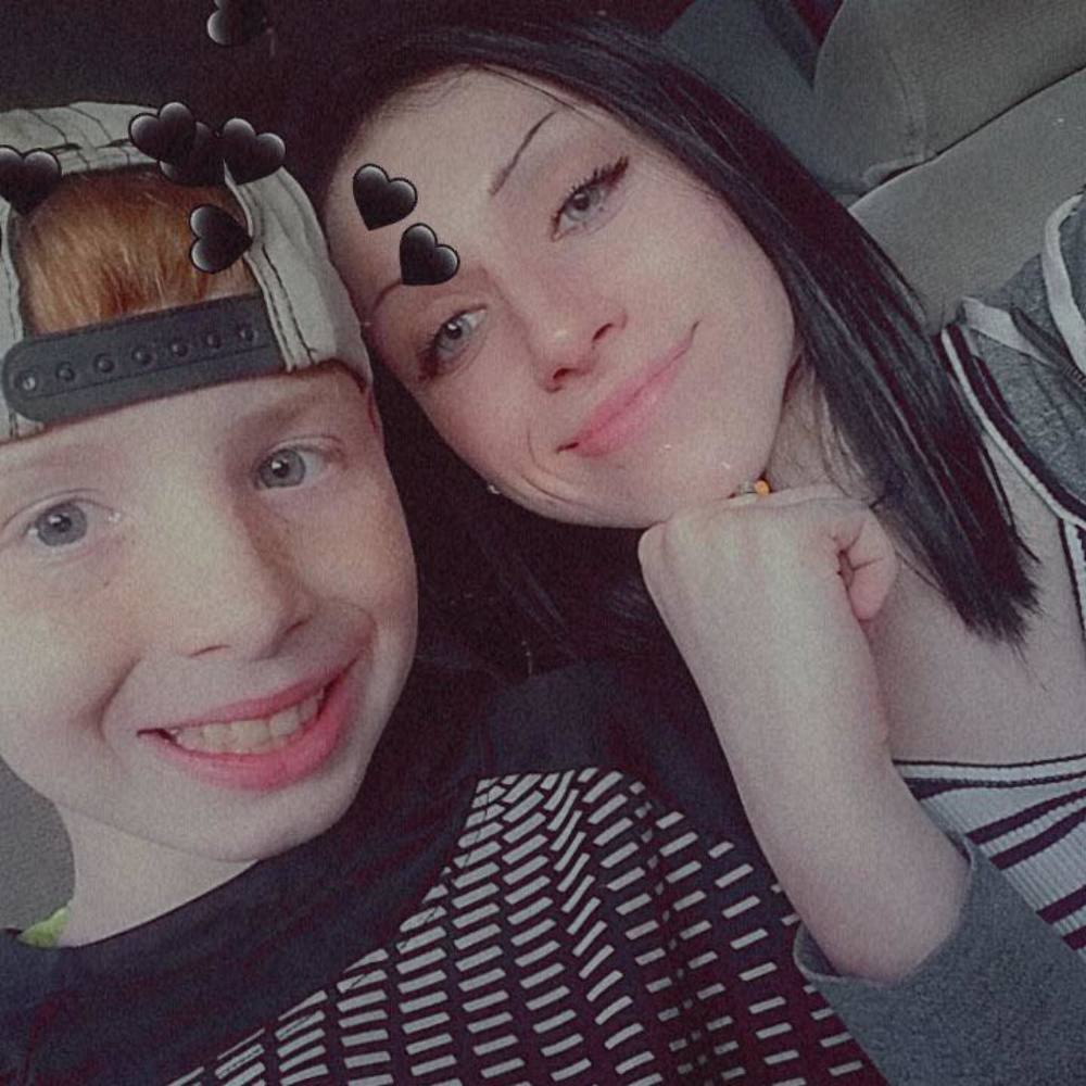 Meet your Posher, Hailey